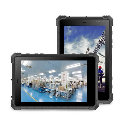 Rugged Tablet