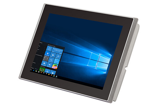 How to Choose the Right Industrial Touch Screen Panel PC for Your Environment