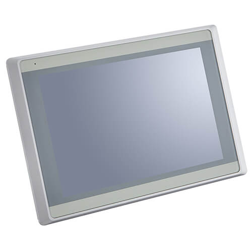 Industrial Monitor 8 inch  capacitive resistive touch
