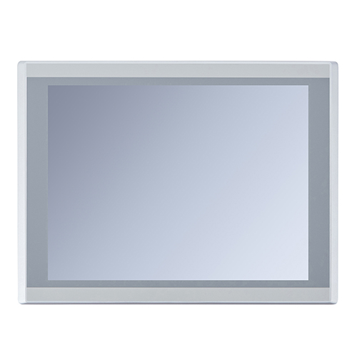 Industrial Monitor 15 inch  capacitive resistive touch
