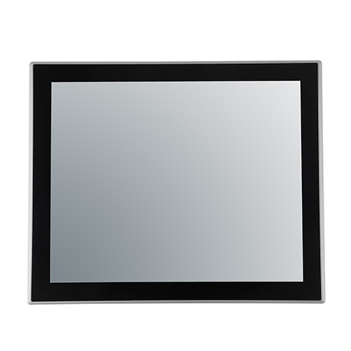 17 inch Industrial Monitor Resistive touch 24V DC