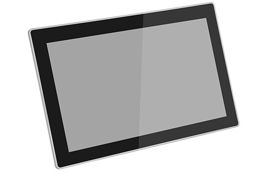 What are the Connectivity Options Available for Industrial Panel PCs?