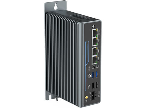 How to Choose a High Real-Time Industrial PC – A Buyer’s Guide